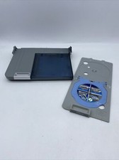 HP PHOTOSMART C5280 ALL IN ONE CASSETTO CARTA FOTOGRAFICA E CASSETTO CD DVD