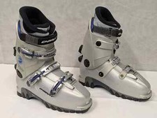 Scarponi da sci alpinismo