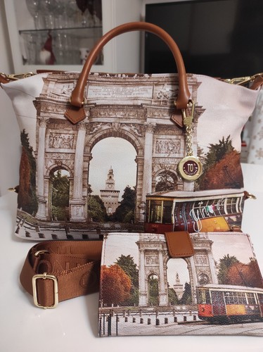 Borsa donna milano - donna,