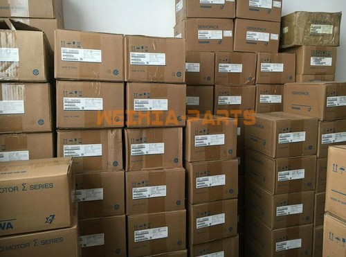 Nuovo one servomotore yaskawa - one,