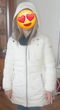 woolrich donna usato