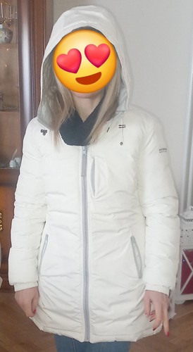 Woolrich donna usato - woolrich,