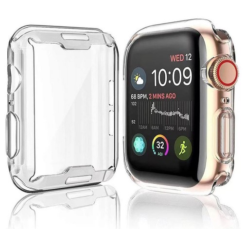 Custodia per apple watch - custodia,
