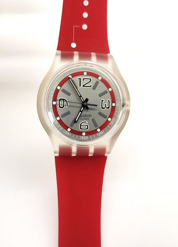Swatch special access 2007 - swatch,