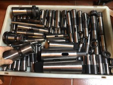 Utensili Tornio Fresa CNC