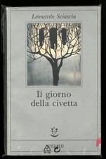 Il giorno della civetta