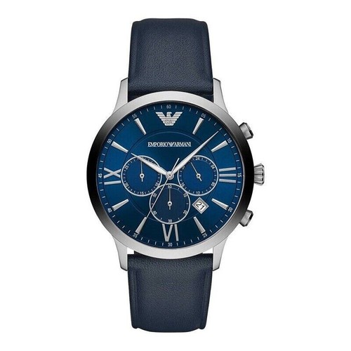 Orologio cronografo uomo - orologio,