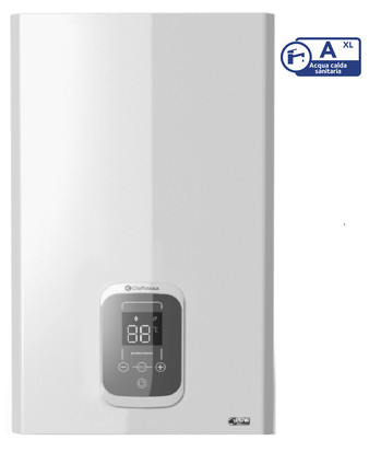 Scaldabagno gas chaffoteaux - scaldabagno,