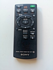 Sony Telecomando con cornice