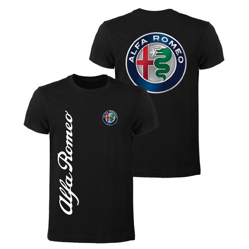 Shirt uomo alfa - -,