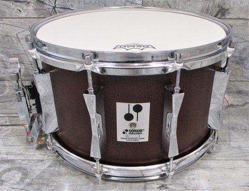 Sonor 518x phonic x - sonor, mr