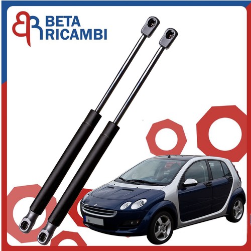 Molle gas portellone - a,