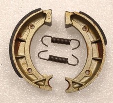 Ganasce freno APRILIA SCARABEO