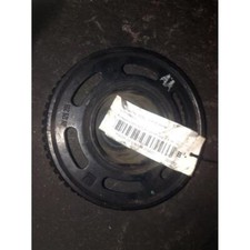 PULEGGIA ALBERO MOTORE PER OPEL ASTRA G (98-04) 1.8 16V BER. 5P/B/1796CC. 1998
