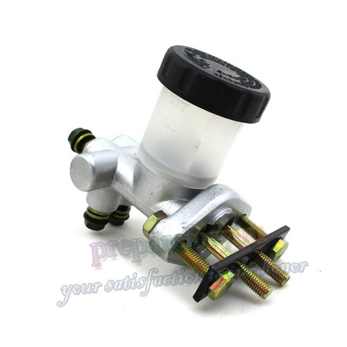 Hydraulic brake master - hydraulic,