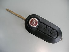 Cover Chiave Plip Telecomando