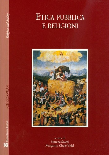 Libri etica pubblica - libri,