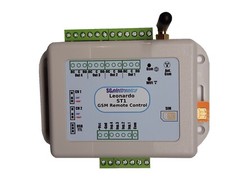 Telecontrollo gsm caldaia - telecontrollo,