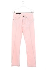 HEAVEN TWO Straight Cut Jeans