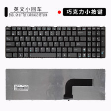 Asus X55V X53S X54H A52J A53S N53S K53S K52J K55D Notebook Tastiera Portatile