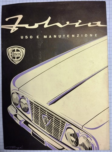Libretto manutenzione auto - manutenzione,