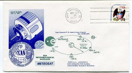 1977 meteosat esa - 1977,