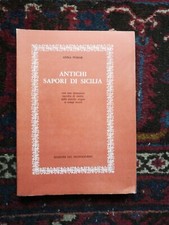 Anna Pomar, Antichi Sapori Di