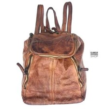 ZAINO uomo donna Amalfi 5 zip