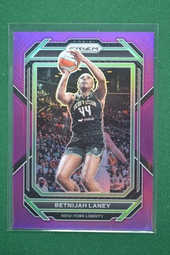 2023 panini prizm wnba 7 - 2023,