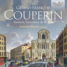 Couperin / Pierini - G.F