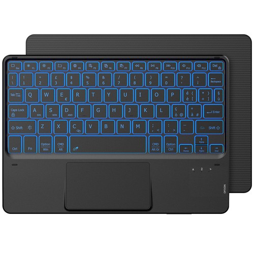 Tastiera bluetooth senza - bluetooth, fili