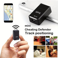 Mini GPS Tracker Localizzatore