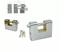 Lucchetto Catenaccio di