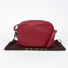 Gucci Borsa a tracolla da