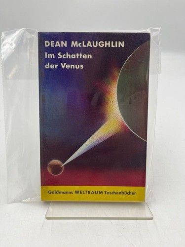 Schatten der venus - schatten,