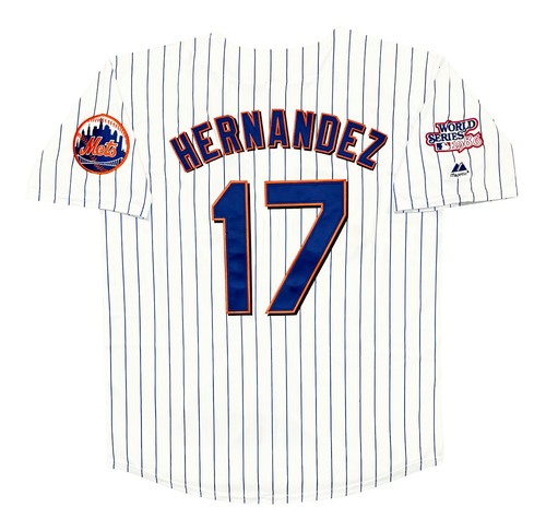 Maglia keith hernandez new - maglia,