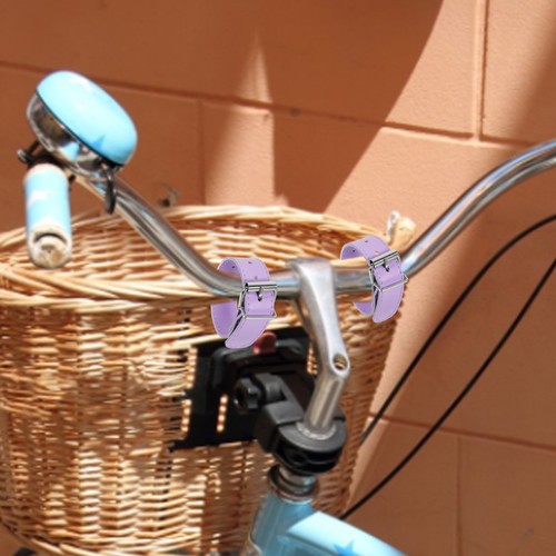Cinghia contenitore bici - contenitore,