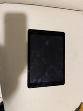 Apple iPad Air 1a gen. 64GB, Wi-Fi, 10,9" - Grigio Sid PER PARTI DI RICAMBIO