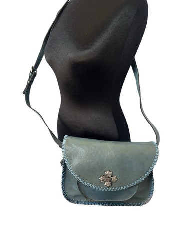Borsa tracolla patricia nash - tracolla,