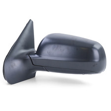 Specchietto retrovisore esterno con vetro elettrico regolabile sx GO LF 4 Bora