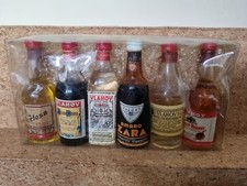 Set di Bottiglie Mignon VLAHOV