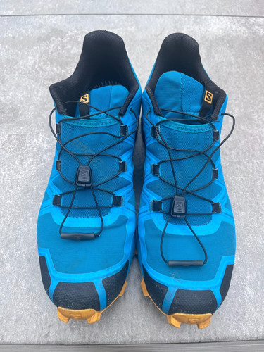 Scarpe salomon speedcross - salomon,