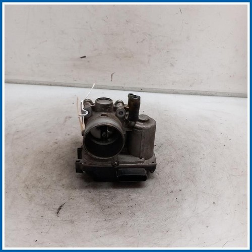 Corpo farfallato k12b - farfallato, suzuki