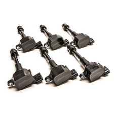 Nissan 350Z ( VQ35DE, 280 &