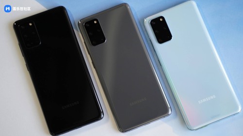 Smartphone samsung galaxy - smartphone,