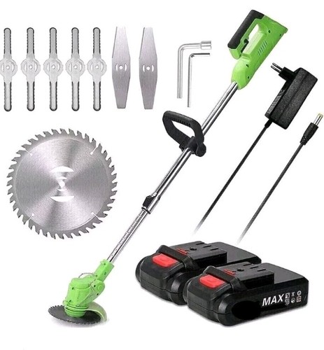 Decespugliatore batteria - decespugliatore, a