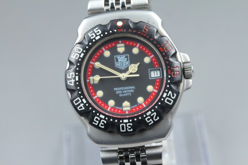 Eccellente orologio da - *eccellente, *