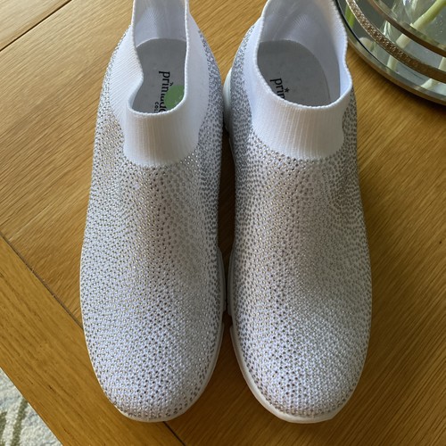 Scarpe sneakers slip - , on