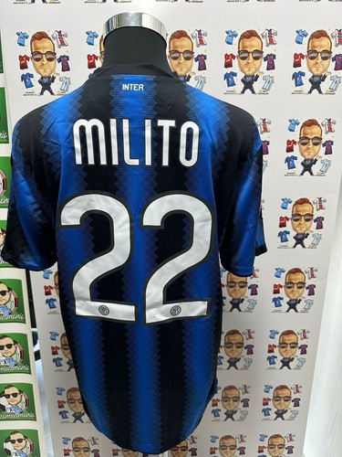 Maglia vintage inter - vintage,