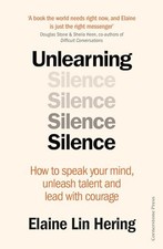 Unlearning Silence: How to